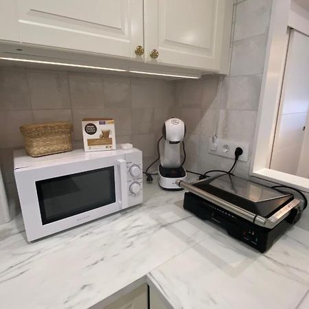 Arenal Sweet Boutique Apartment Platja de Larenal Ngoại thất bức ảnh