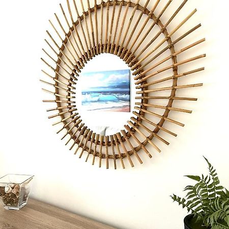 Arenal Sweet Boutique Apartment Platja de Larenal Ngoại thất bức ảnh