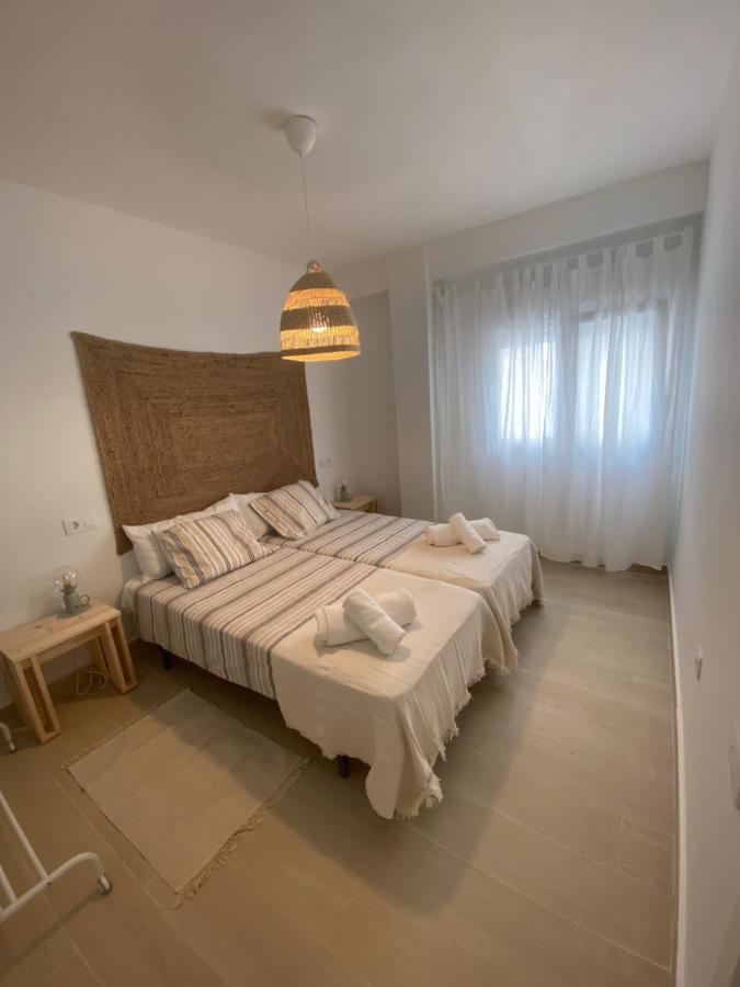 Arenal Sweet Boutique Apartment Platja de Larenal Ngoại thất bức ảnh