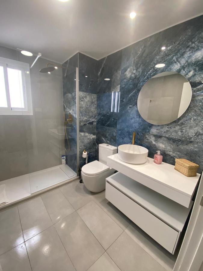 Arenal Sweet Boutique Apartment Platja de Larenal Ngoại thất bức ảnh