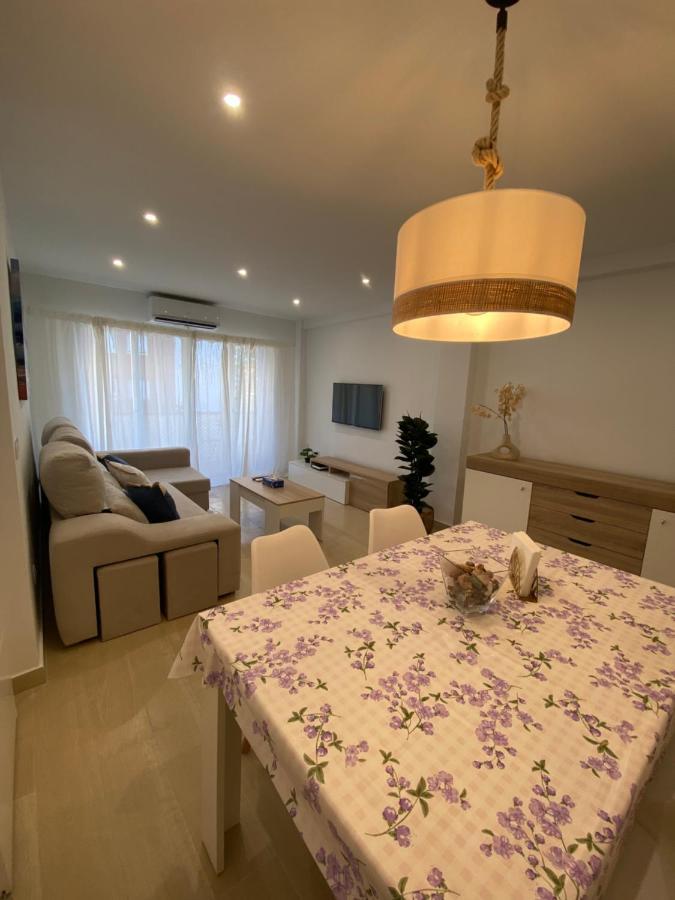 Arenal Sweet Boutique Apartment Platja de Larenal Ngoại thất bức ảnh