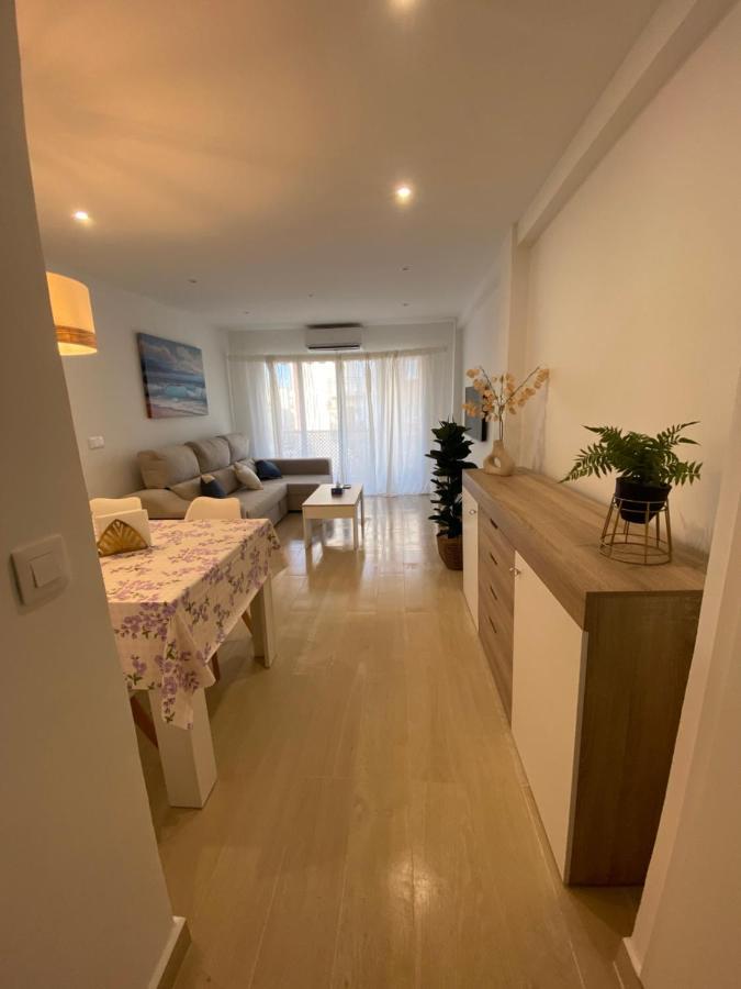Arenal Sweet Boutique Apartment Platja de Larenal Ngoại thất bức ảnh