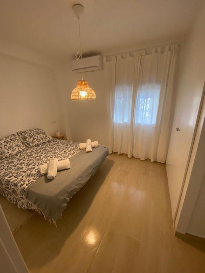 Arenal Sweet Boutique Apartment Platja de Larenal Ngoại thất bức ảnh