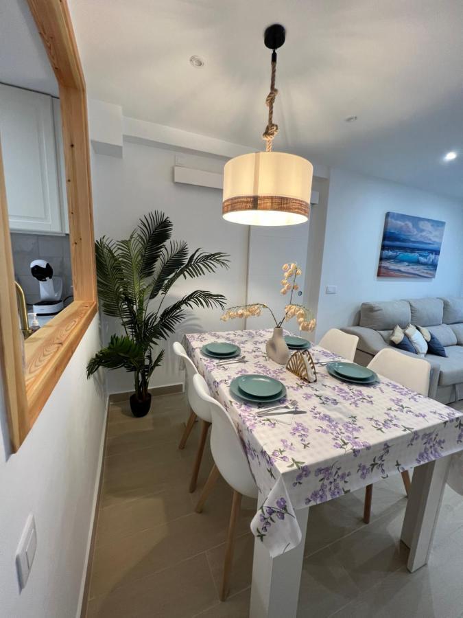 Arenal Sweet Boutique Apartment Platja de Larenal Ngoại thất bức ảnh
