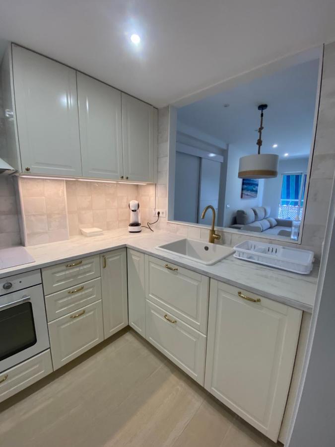 Arenal Sweet Boutique Apartment Platja de Larenal Ngoại thất bức ảnh